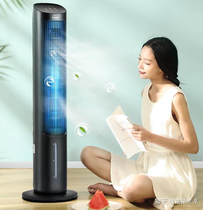 空調(diào)扇使用需謹(jǐn)慎 舒適背后的潛在健康風(fēng)險